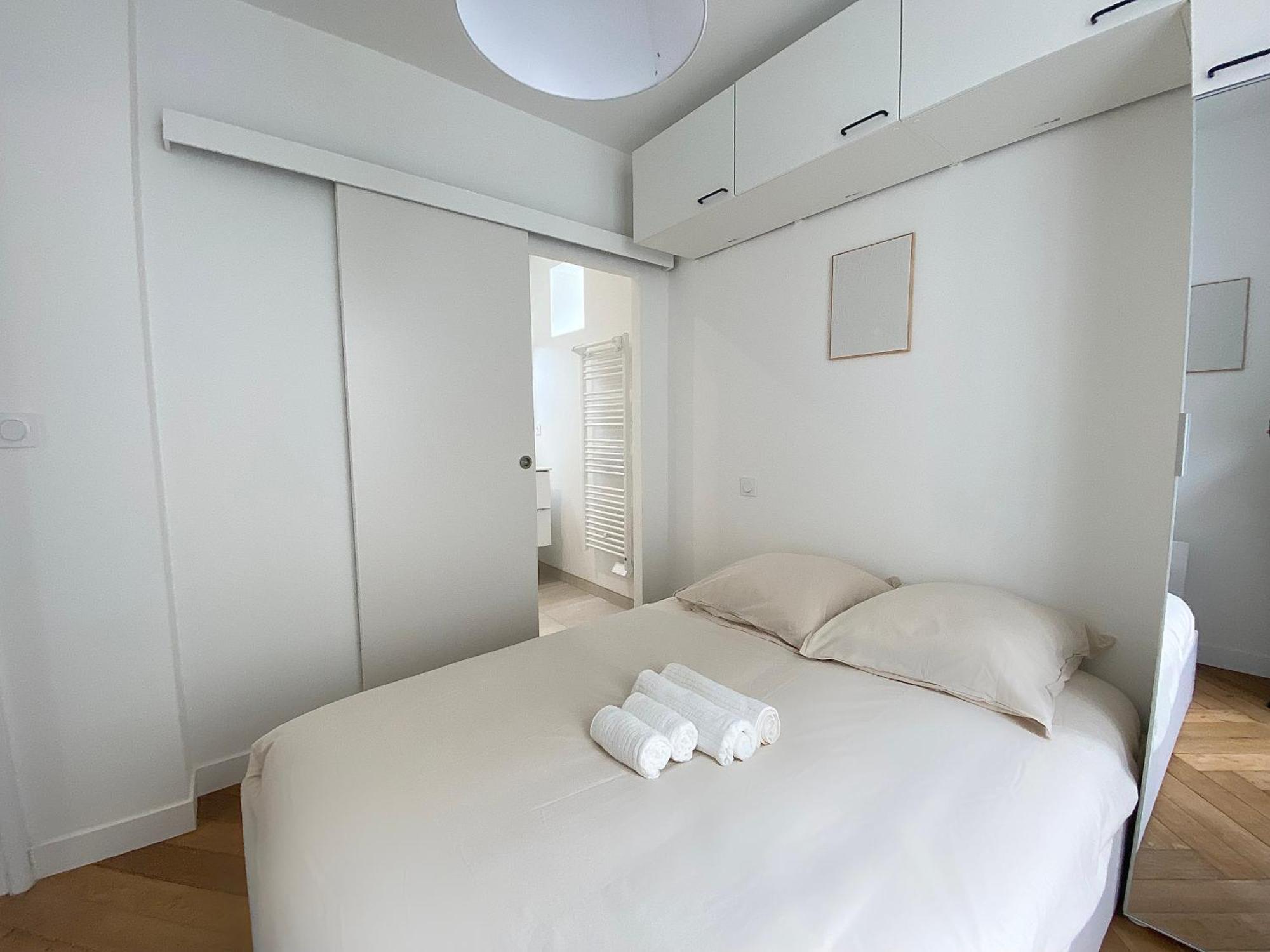 Appartement Cocon Cosy Hyper Centre